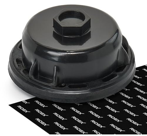 RIDEX 3771S0212 Guarnizione ad anello per alberi Parte frontale
