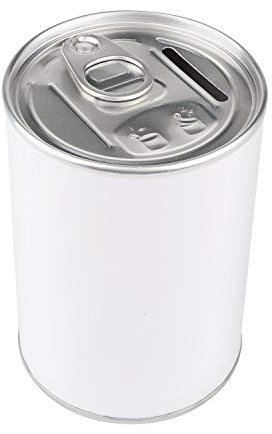 VBS Spardose Ring-Pull