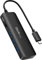 Hub USB C per MacBook Air M2, Dockteck 5 in 1 Dock USB C HDMI Adattatore 4k 60hz, 3 USB-3.0, 100W PD per MacBook Pro/Air M1/M2, iPad Pro, Steam Deck