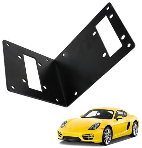 Auxiliary Heater Base, Auxiliary Heater Holder, Strong Protective Mounting Tool for Large Trucks, Small Cars, and Motorhomes