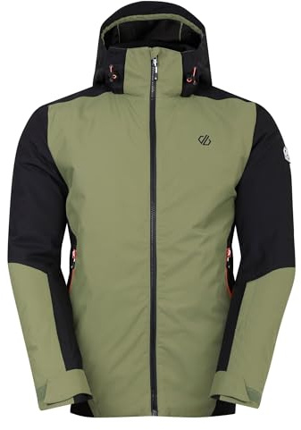 Dare 2b Precision II Herren-Skijacke, wasserdicht