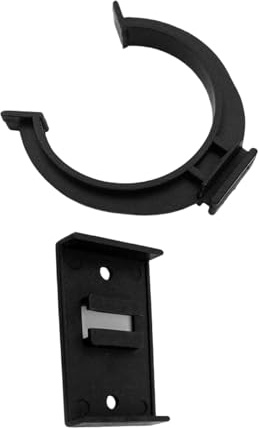 Küche Kicks Board Clip & Klammern Küche Sockel Clip Sichere Kicks Board Montage Schrank Basis Clip für Häuser