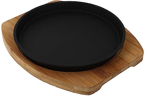 CIYODO Plaque De Cuisson Pour Barbecue Plaque Rotisserie Ustensile De Cuisine