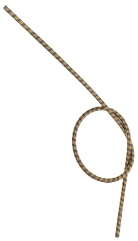 Toyvian Reemplazo del Cable del Eje del Cortacésped Cable del Eje Flexible De 35.03 Pulgadas Pieza De Repuesto para Desbrozadora Cortacésped Y Cortasetos Accesorio De Jardín