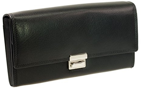 Esquire Eco Kellnerbörse Leder 18,2 cm