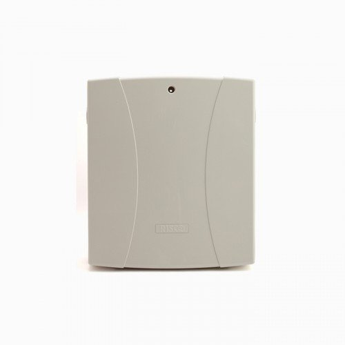 RISCO RP432BP1000A Box policarbonato per LightSYS 2 comprensivo di alimentatore da 1,5 Ampere