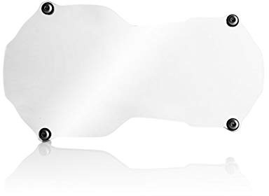 LED SCHEINWERFERSCHUTZLINSE WRS R 1200 GS/ADVENTURE 2013-2018