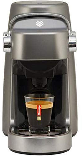 Machine à dosettes Neoh Expresso, fabriquée en France - Malongo