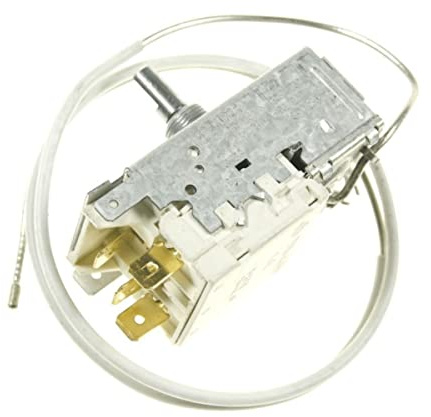 Thermostat réfrigérateur Frigo, Réfrigérateur, Congélateur 4852180985, 9002770985 BEKO