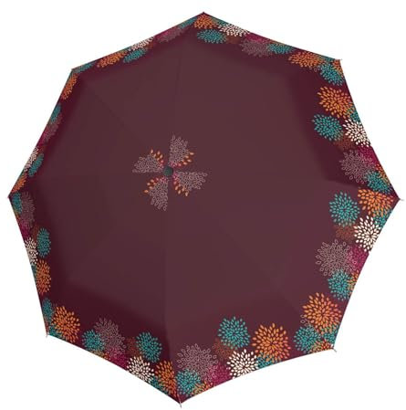 Doppler Fiber Magic Taschenschirm 29 cm