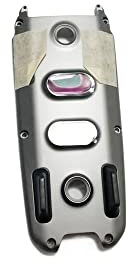 For Dji Mavic 2 pro / zoom corps d'origine supérieure supérieur coque intermédiaire cadre intermédiaire petit couvercle de montage de montage couvercle avant for Dji Mavic 2 Pro / Zoom Réparation ( Co