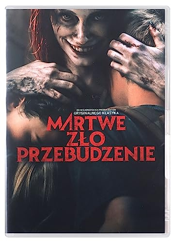 La casa - Il risveglio del male [DVD] (Audio italiano. Sottotitoli in italiano)