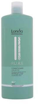 LONDA PROFESSIONAL P.U.R.E. Conditioner Shea Butter 1000 ml