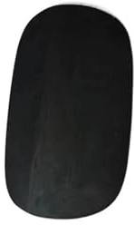 QUENPE 1 Stück Tankdeckel, for Mercedes-Benz W213 E-Klasse A2137572100, Auto-Styling, Auto-Außenteile, Auto-Zubehör Klapptür-Benzinöldeckel (Size : Cover primer)