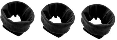 MERRYHAPY 3stücke Komfortable Hunde-Ear-Muffs Aus Schützend Gegen Lärm Atmungsaktiv Und Elastisch Für Empfindliche Tiere Für Winter Und Stressbewältigung