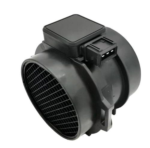 IITA MAF Sensor 5WK9605 MAF Luftmassenmesser Sensor Für 325i 323i 525i E46 3 Serie E39 520i 523i 528i E38 5WK9608 Luftstromsensor