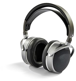 Audeze LCD-S20 Closed Back Planar Headphone for Studios and Audiophiles