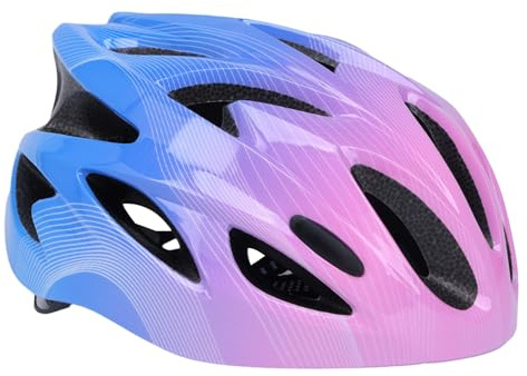 Casco da skate per bambini – Zunetsutock Cycle Roller, traspirante