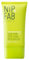 Nip + Fab Teen Skin Fix Zero Shine, Crema Viso Idratante con Niacinamide ed Estratto di Wasabi Antiossidante, Crema Viso Opacizzante, Controllo Sebo, Trattamento Anti-acne, 40 ml