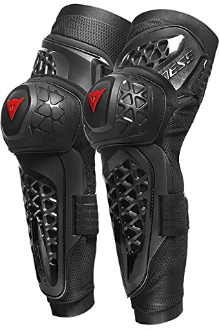 Dainese MX 1 Knee Guard Black XL