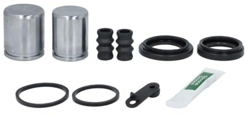 BUDWEG CALIPER Reparationssats för bromsok 2090196