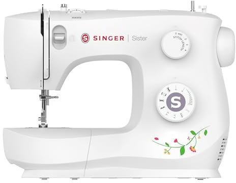 SINGER SISTER Nähmaschine
