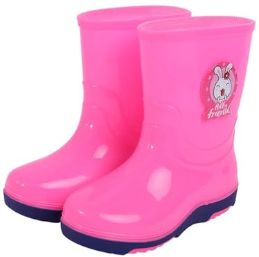 Galosce Bambino Stivali Pioggia Bambina Stivali In Gomma Uomo 34 Di Stivaletti Da Stivaletto Scarpe Antipioggia 27 Bimba Rain Boots Kids Ragazza 38 35 Mediano Copri Bambini 21 Antiscivolo Doposci 23