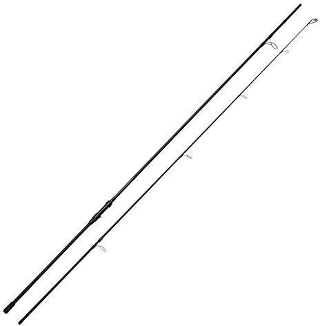 Prologic Karpfenrute - C-Series AB Carp Rod 3,60m 3,5LBS 2Teile