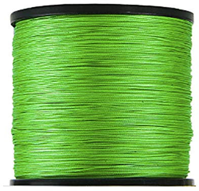 500m Geflochtene Angelschnur,8-Fach Schnur Fishing Line Angeln Meeresschnur Super Braided Schnüre Geflechtschnur schnelleres Absinken,Empfindlichkeit,Abriebfestigkeit Forelle Hecht Karpfen