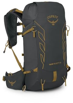 Osprey Herren Talon Velocity 20 Talon Velocity 20 (1er Pack)