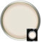 Vintro Paint | Luxury Matt Emulsion | Smooth Chalky Finish | Multi Surface Paint | for Walls, Ceilings, Wood and Metal | 125ml (Light Peach - Autumn Glow)
