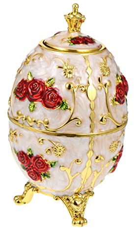 Alipis Porta-stuzzicadenti Automatico Piccolo E Portatile con Design retrò Perfetto per Casa Ristorante Festa