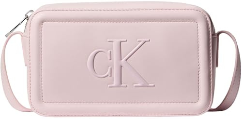 Calvin Klein Bold Ck Camera Bag Lv04f3220g Crossover