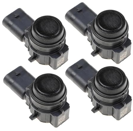 Auto Sensori Parcheggio Per Kodiaq 2016 2017 2018 PDC Rilevatore Radar Di Retromarcia Sensore Parktronic Per Auto Parktronic Ultrasuoni 3Q0919275B