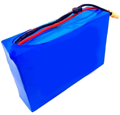 36V 8800Mah Batería Recargable Iones Litio para Patinetes Eléctricos 10S2P Baterías De Litio De Larga Duración Baterías De Litio De Repuesto para Bicicletas T