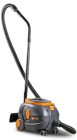 Taski 7524247 TASKI aero 8 Kesselsauger mit Zubehör