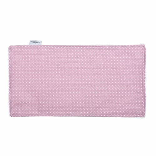 Cambrass 41040 Spucktuch Pic, rosa