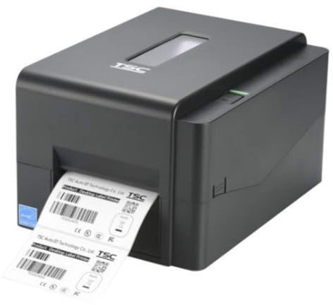 TSC TE210, 8 Punkte/mm (203dpi), TSPL-EZ, USB, RS232, Ethernet