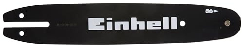 Original Einhell Ersatzschwert 25 cm (Kettensägen-Zubehör, passend für Einhell Benzin-Multifunktionswerkzeug GC-MM 52 I AS, Länge 25 cm, Stärke 1,3 mm)