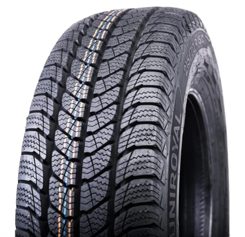 Uniroyal SnowMax 3 - 215/70 R15 109R - D/B/73 - Winterreifen (SUV, Allrad, PKW)