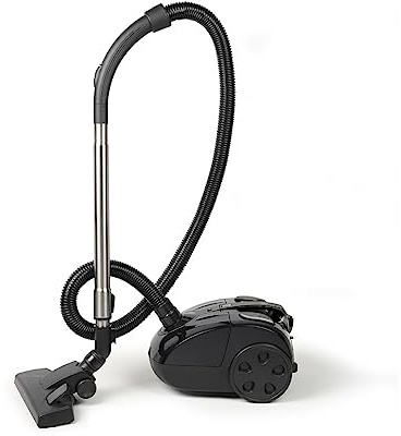 Aspirateur Traineau 80db Gris - DOH129