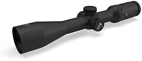 ALPEN Optics Apex XP Zieloptik 1.5 9x45 A4 mit SmartDot Technology