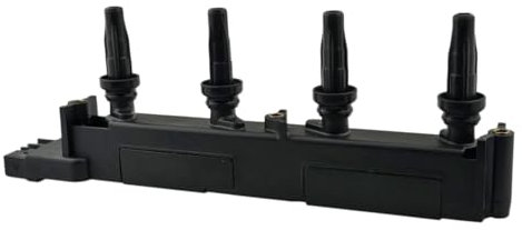 Zündspule Für Peugeot 206 307 406 607 806 807 Für Expert Für Citroen C4 C5 C8 Für Jumpy Für Xsara OE# 5970,98 5970,75 9634131480