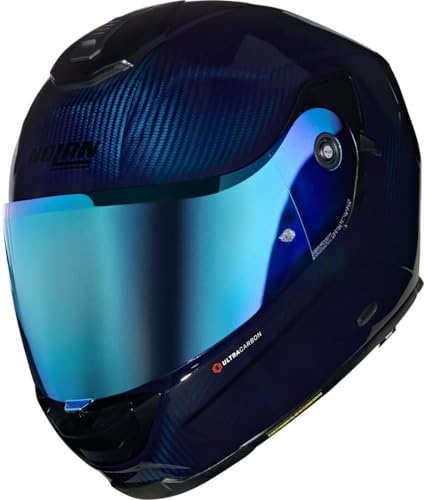 NOLAN HELMET X-903 ULTRA LIQUIDO 328 M, Blau