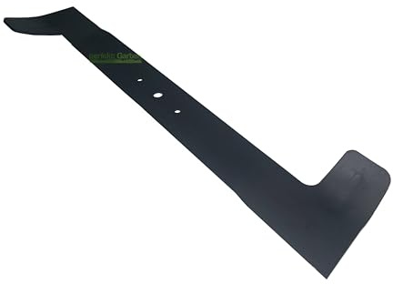 perfektGarten Lama tagliaerba 52 CM compatibile con destra Agrostroj Dino APR12.5, APR15-102 Herkules Wisconsin 102 cm