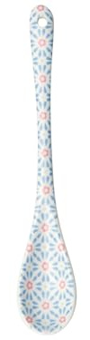 GreenGate Suzette Löffel Pale Blue 15,5cm