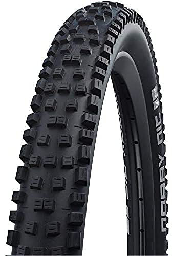 Cop.Sw 26X2,25 Nobby Nic Addix Perform Rigid 2021, Schwarz