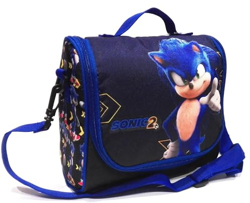 Cestino Portamerenda Sonic 2