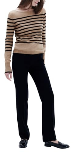 Caroll Pull mzoely 100% Cachemire
