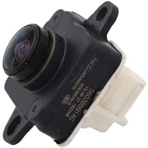 Webcam recul Voiture pour Jeep pour Cherokee 2014-2018 Caméra Recul Caméra Recul Caméra Stationnement Secours 56038991AG Caméra de Recul